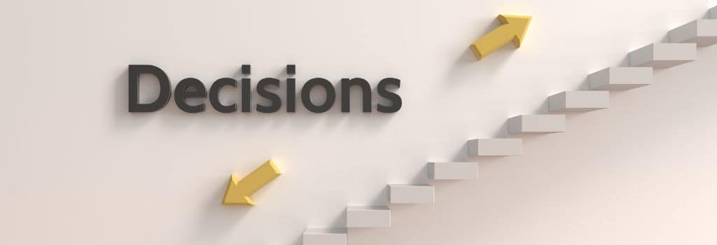 decisiones